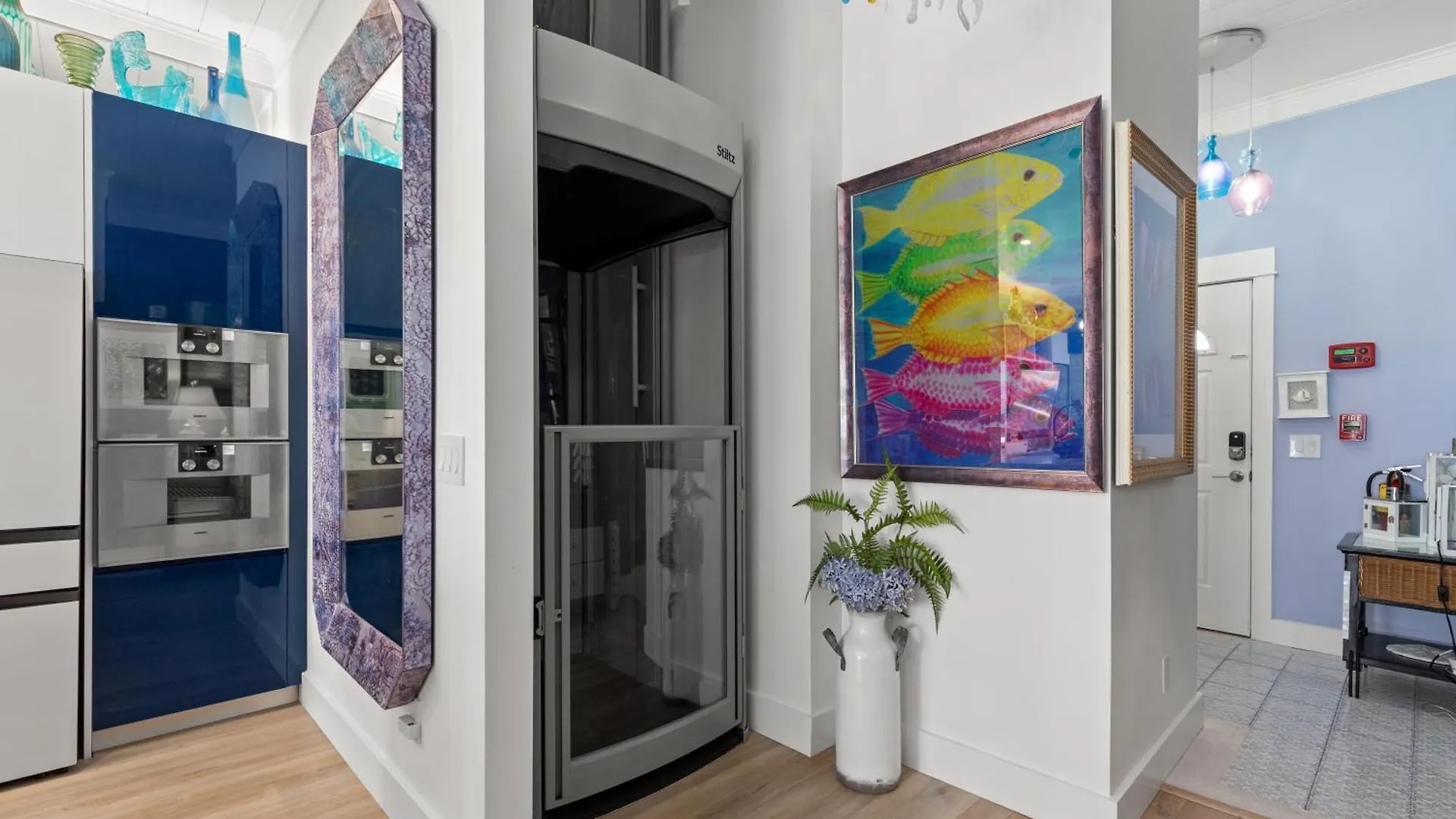 Wowza! You Have To See This Opulent Gulf Front Home! 5 Star Accommodation! Panama City Beach 0*,  USA