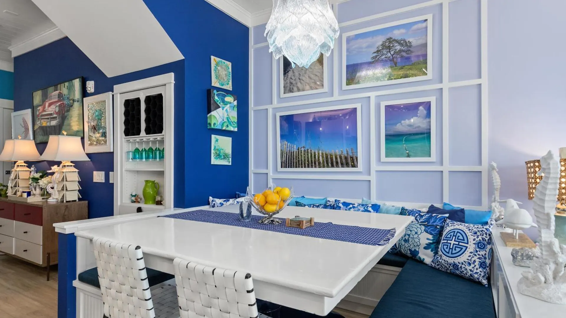 Wowza! You Have To See This Opulent Gulf Front Home! 5 Star Accommodation! Panama City Beach