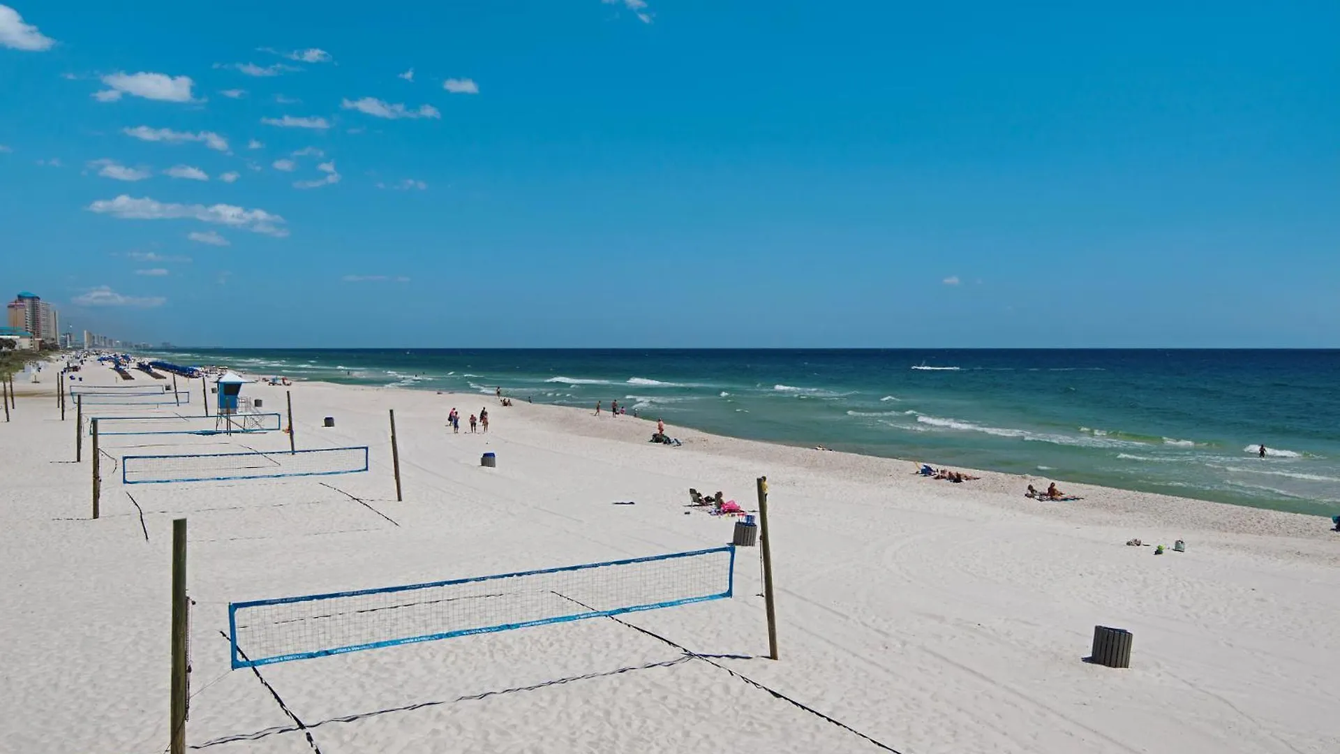 Wowza! You Have To See This Opulent Gulf Front Home! 5 Star Accommodation! Panama City Beach USA