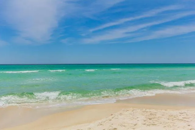 Wowza! You Have To See This Opulent Gulf Front Home! 5 Star Accommodation! Panama City Beach Prázdninový dům