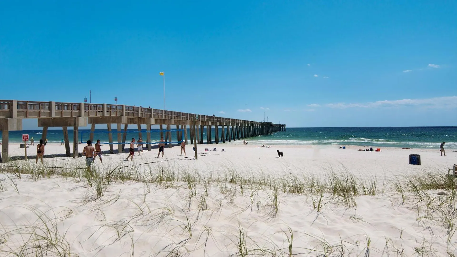 Wowza! You Have To See This Opulent Gulf Front Home! 5 Star Accommodation! Panama City Beach USA