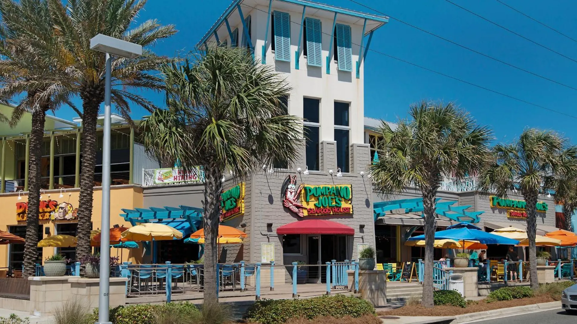 Wowza! You Have To See This Opulent Gulf Front Home! 5 Star Accommodation! Panama City Beach Prázdninový dům