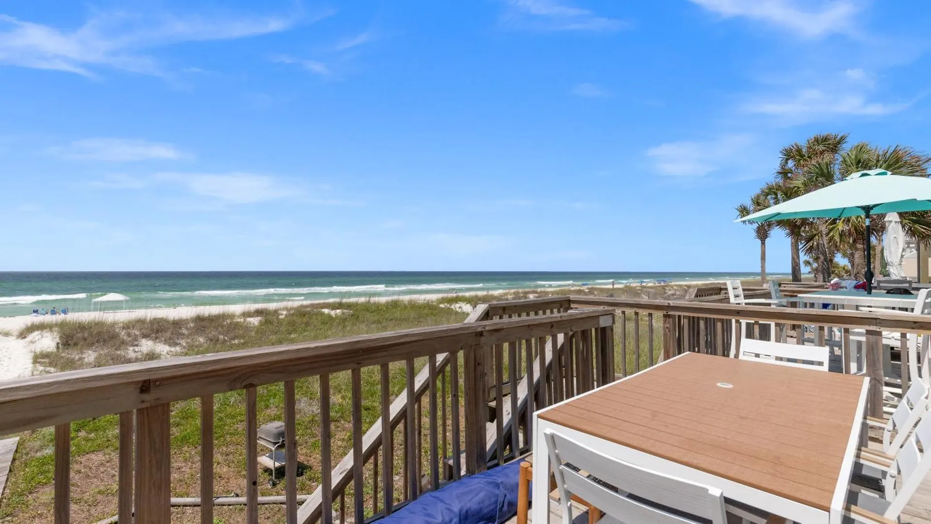 Wowza! You Have To See This Opulent Gulf Front Home! 5 Star Accommodation! Panama City Beach 0*,